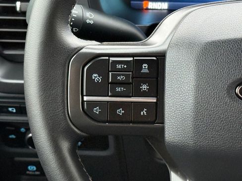 Used 2024 Ford F150 XLT w/ Equipment Group 302A MID AWD/4WD image 21