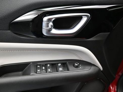 New 2026 Jeep Compass Limited AWD/4WD image 22