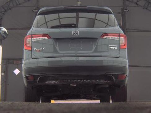 Used 2022 Honda Pilot Special Edition image 8