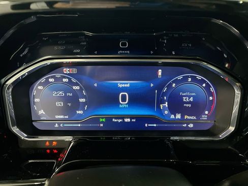 Used 2025 Chevrolet Silverado 2500 LT w/ All Star Edition image 12