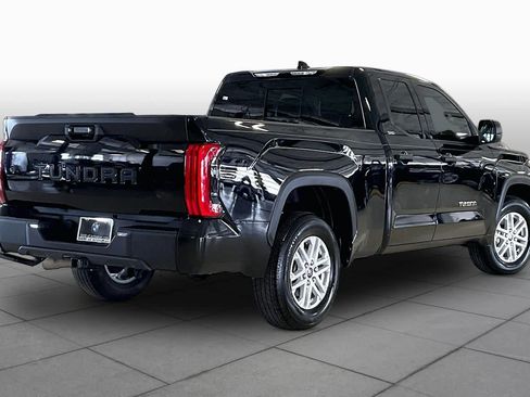 Used 2023 Toyota Tundra SR5 RWD image 12