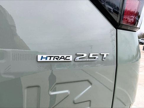 Certified 2023 Hyundai Santa Cruz Limited image 10