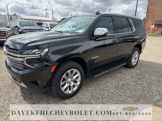 Used 2022 Chevrolet Tahoe Premier w/ Max Trailering Package video 1