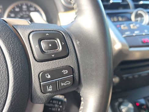Used 2021 Lexus NX 300 FWD w/ Accessory Package 2 image 20