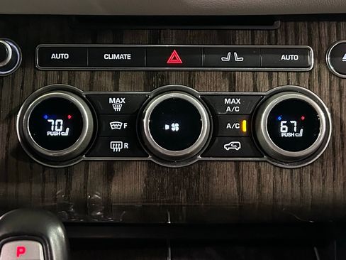 Used 2016 Land Rover Range Rover Sport HSE AWD/4WD image 68