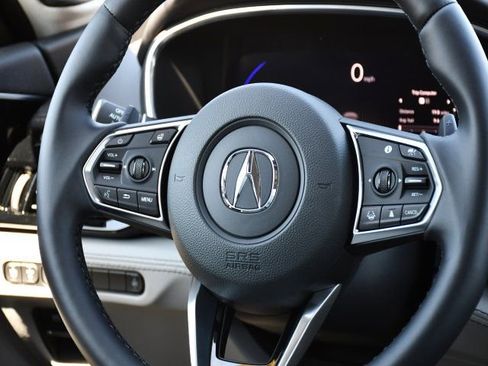 New 2026 Acura MDX w/ Advance Package image 22