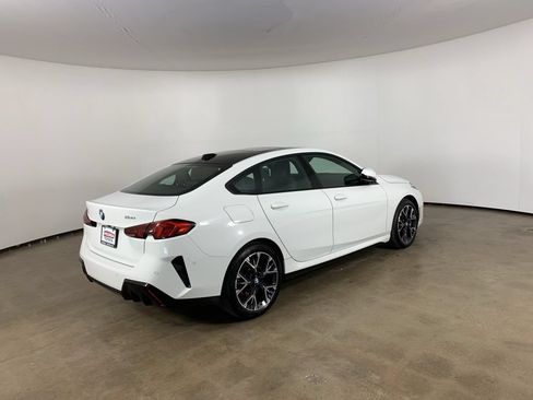 Used 2025 BMW 228i xDrive AWD/4WD image 8