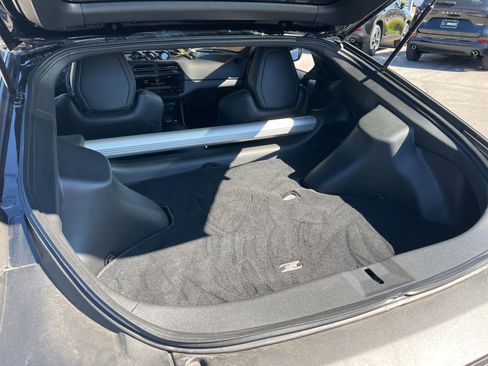 Used 2024 Nissan Z Performance w/ Floor Mat Package RWD image 26