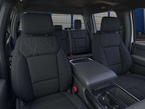New 2026 Ford F150 STX AWD/4WD image 10
