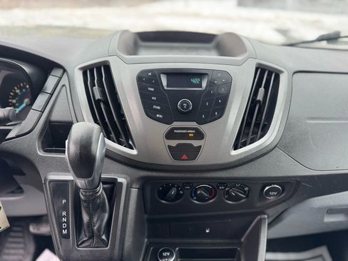 Used 2016 Ford Transit 350 156 DRW w/ Exterior Upgrade Package image 14