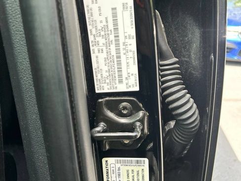 Used 2020 Ford F150 XLT w/ Equipment Group 301A Mid AWD/4WD image 5