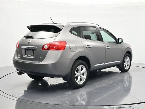 Used 2011 Nissan Rogue SV FWD image 5