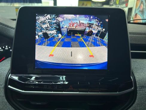 Used 2022 Jeep Compass Latitude image 26