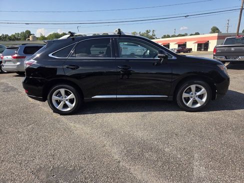 Used 2010 Lexus RX 350 AWD image 2