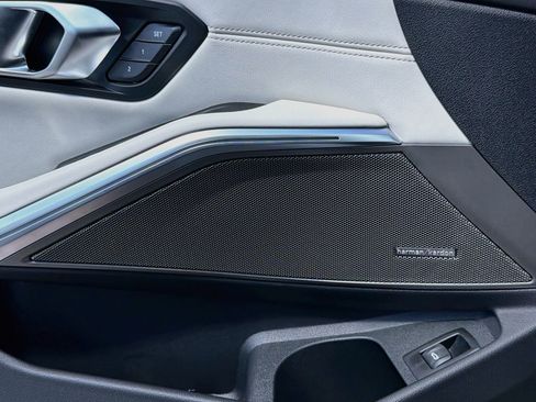 New 2027 BMW M3 Competition w/ Executive Package AWD/4WD image 24