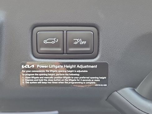 New 2027 Kia Telluride SX Prestige X-Line AWD/4WD image 14