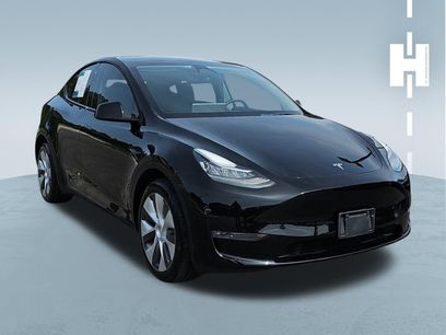 Used 2023 Tesla Model Y Long Range