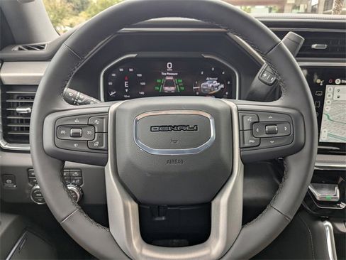 New 2026 GMC Sierra 2500 Denali w/ Denali Reserve Package image 31