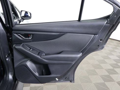 Used 2022 Subaru WRX Premium AWD/4WD image 25