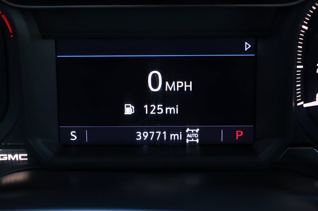 Used 2020 GMC Sierra 1500 Elevation AWD/4WD image 32