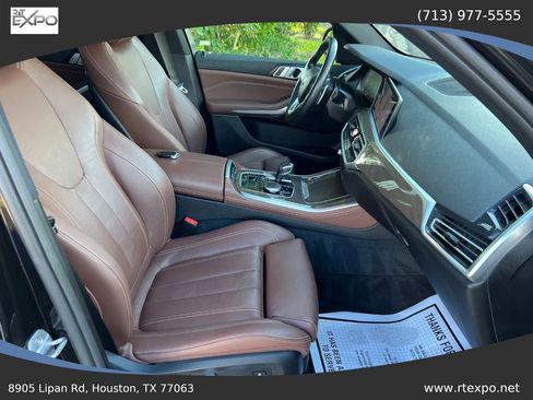 Used 2019 BMW X5 xDrive40i image 43