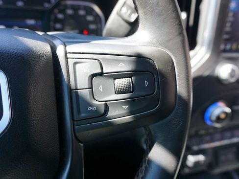 Used 2019 GMC Sierra 1500 AT4 w/ AT4 Premium Package image 8