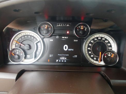 Used 2018 RAM 1500 Lone Star image 21