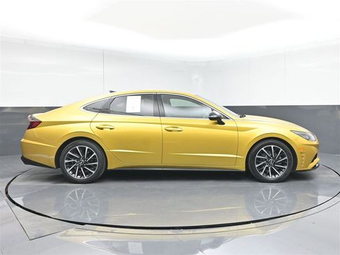 Used 2020 Hyundai Sonata SEL Plus image 4