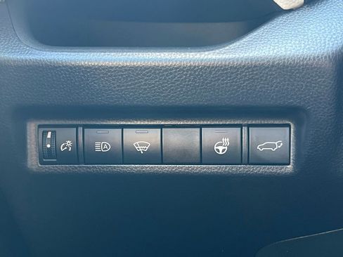 Certified 2021 Toyota RAV4 XLE w/ Convenience Package image 21