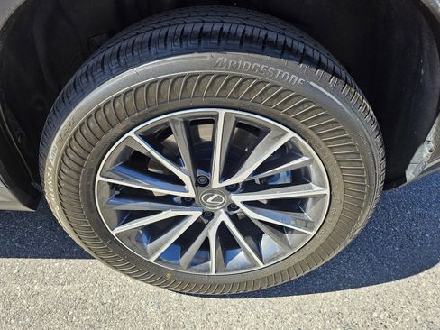 Used 2025 Lexus NX 350h 350h Premium w/ Accessory Package (2T) image 17