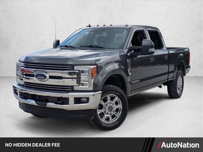 Used 2019 Ford F250 Lariat w/ Lariat Ultimate Package
