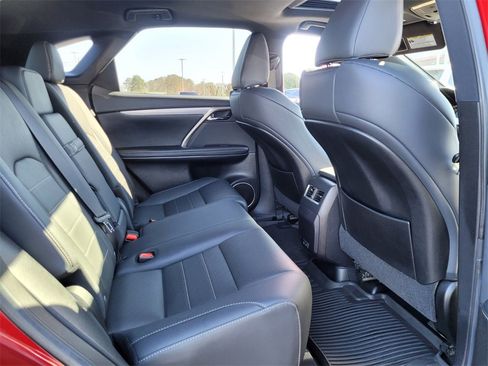 Used 2022 Lexus RX 350 F Sport image 14