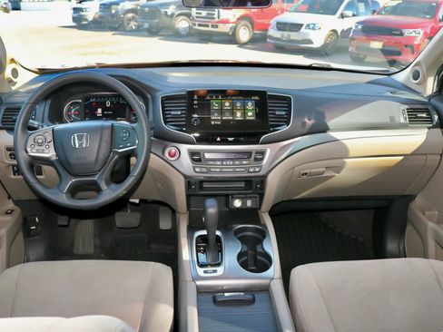 Used 2020 Honda Pilot EX image 13