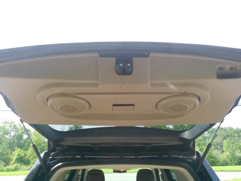 Used 2015 Jeep Patriot High Altitude AWD/4WD image 31