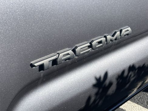 Used 2023 Toyota Tacoma TRD Pro image 5