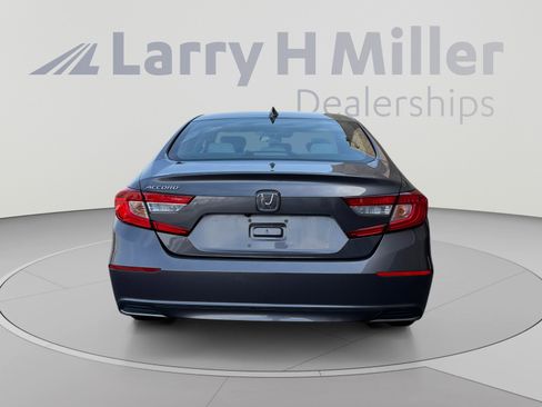 Used 2020 Honda Accord LX image 4