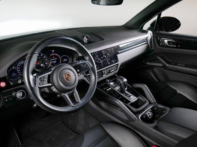 Certified 2023 Porsche Cayenne AWD/4WD image 19