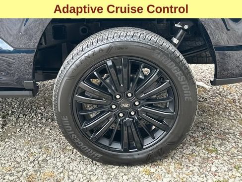 Used 2026 Ford F150 Platinum w/ Equipment Group 702A High AWD/4WD image 10