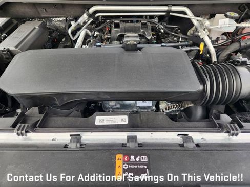 New 2026 GMC Canyon Elevation w/ Convenience Package image 21