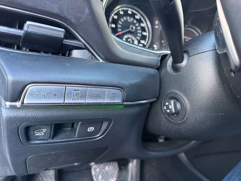 Used 2021 Genesis GV80 3.5T Advanced + w/ Advanced Package 06 image 30