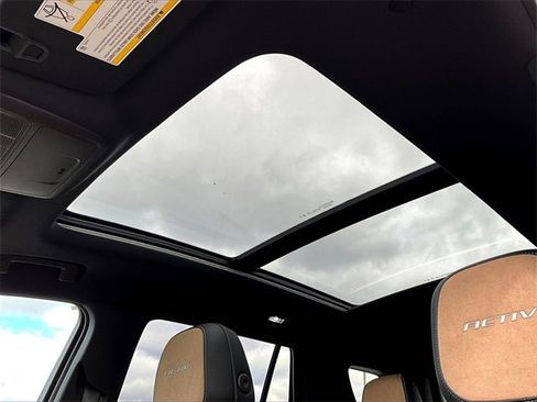 New 2026 Chevrolet Equinox ACTIV image 14