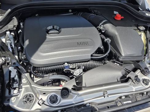 New 2026 MINI Cooper Convertible FWD image 16