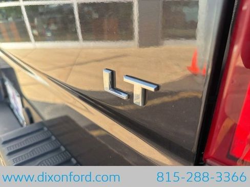 Used 2021 Chevrolet Silverado 1500 LT Trail Boss w/ Bed Protection Package AWD/4WD image 26