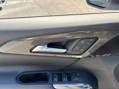 Used 2026 Chevrolet Traverse High Country w/ LPO, Floor Liner Package AWD/4WD image 12
