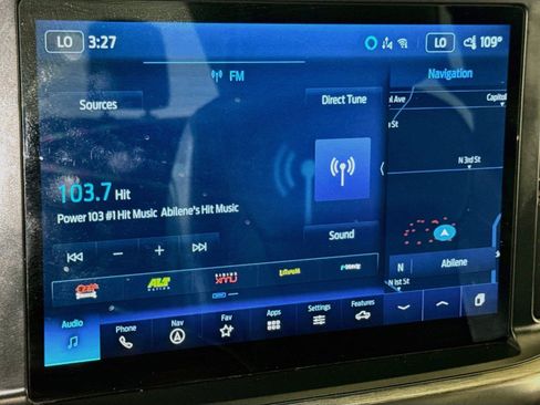 Used 2023 Ford F150 Lariat AWD/4WD image 13