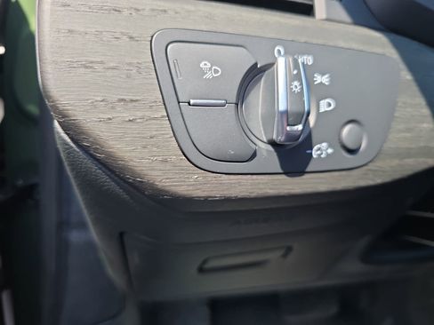 Used 2024 Audi A5 2.0T Premium Plus image 28