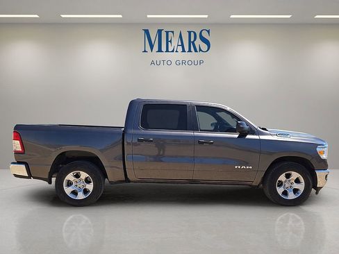 Used 2023 RAM 1500 Lone Star image 6
