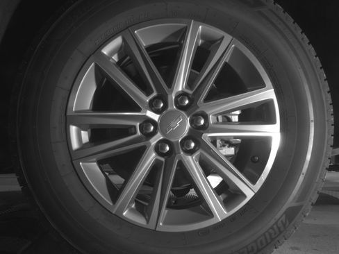 Used 2022 Chevrolet Traverse LT FWD image 12