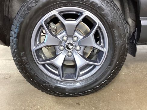 Used 2024 Ford Bronco Sport Badlands AWD/4WD image 34