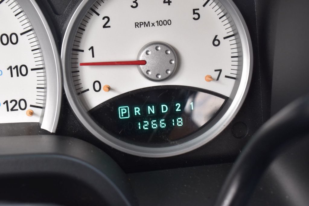 Used 2008 Dodge Dakota SLT RWD image 29
